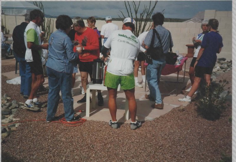 Social - Mar 1993 - Sandefers - 9